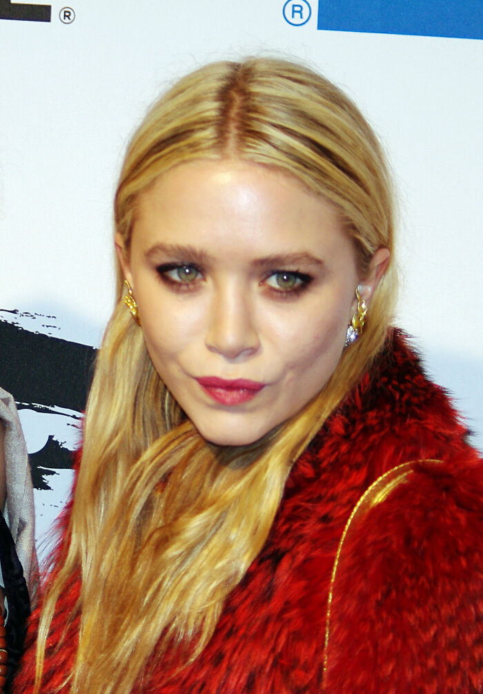 Mary-Kate Olsen: Twin, Designer, Horse Whisperer