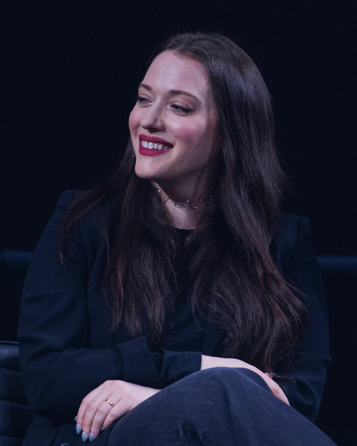 Kat Dennings: Queen of Deadpan