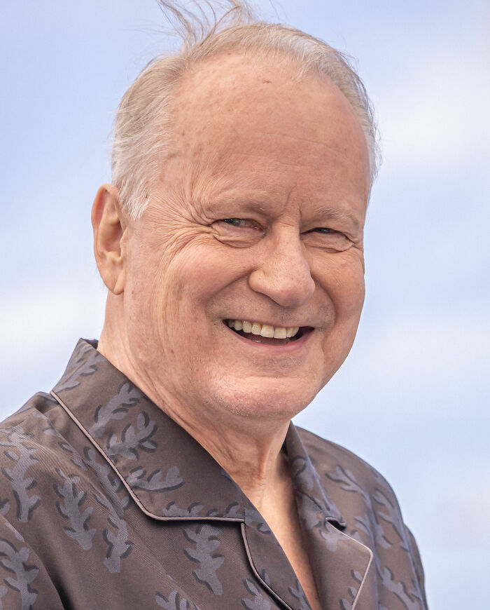 Stellan Skarsgård: The Swedish Acting Chameleon