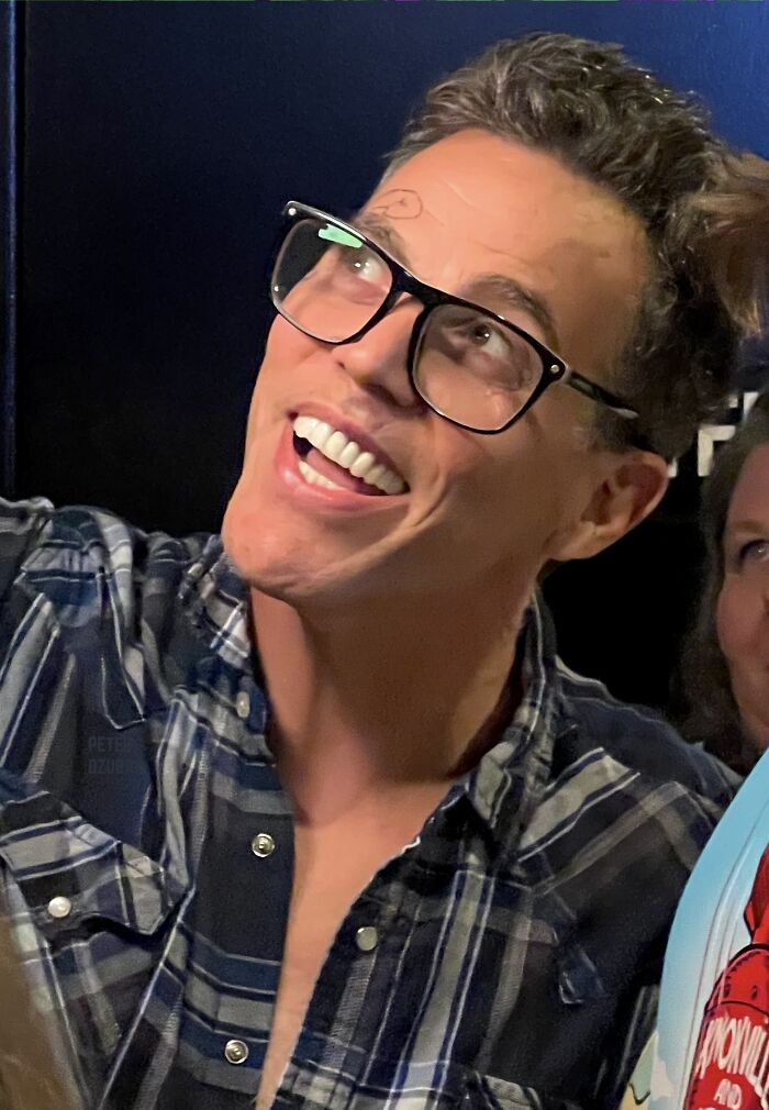 Steve-O: Daredevil Extraordinaire