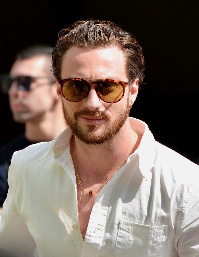Aaron Taylor-Johnson: From Magic Tricks to Marvel