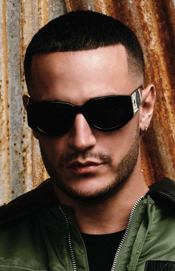 DJ Snake: The Sound Machine