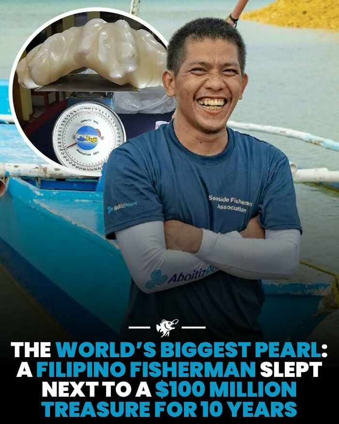 Wait, They Actually Shared These Crazy Ocean Facts?!