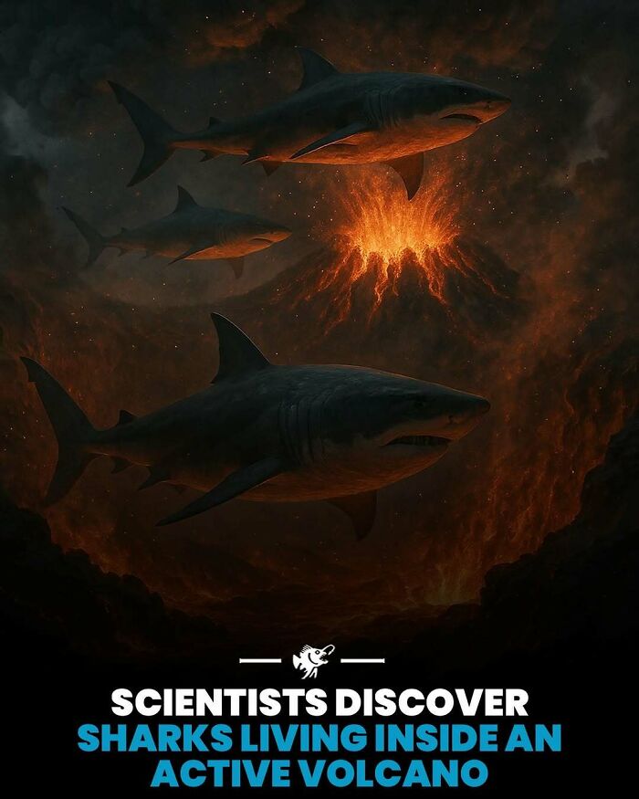 Wait, They Actually Shared These Crazy Ocean Facts?!
