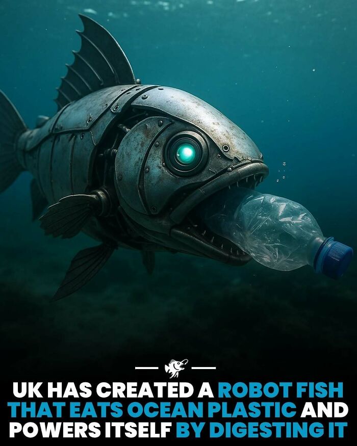 Wait, They Actually Shared These Crazy Ocean Facts?!