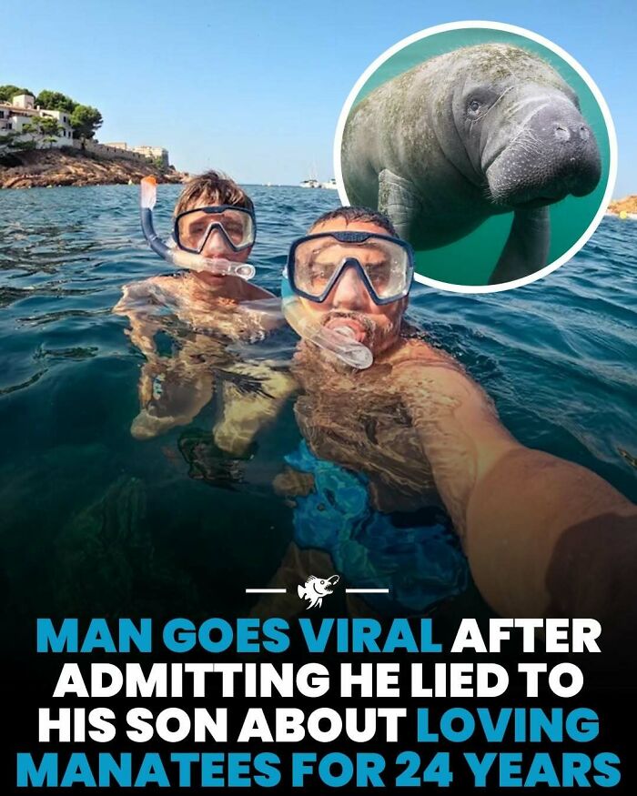Wait, They Actually Shared These Crazy Ocean Facts?!