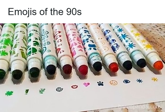 These 121 Nostalgic Memes Will Totally Hit You Right in the Childhood Feels
