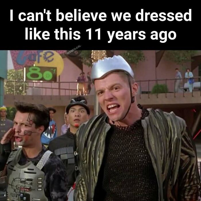 These 121 Nostalgic Memes Will Totally Hit You Right in the Childhood Feels
