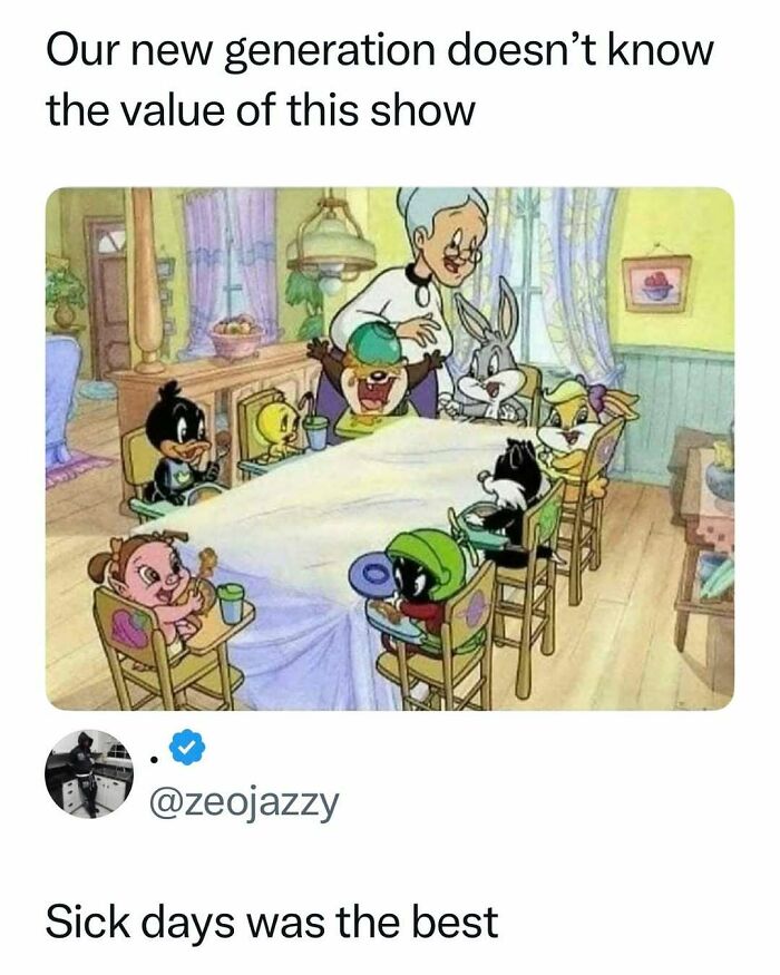 These 121 Nostalgic Memes Will Totally Hit You Right in the Childhood Feels