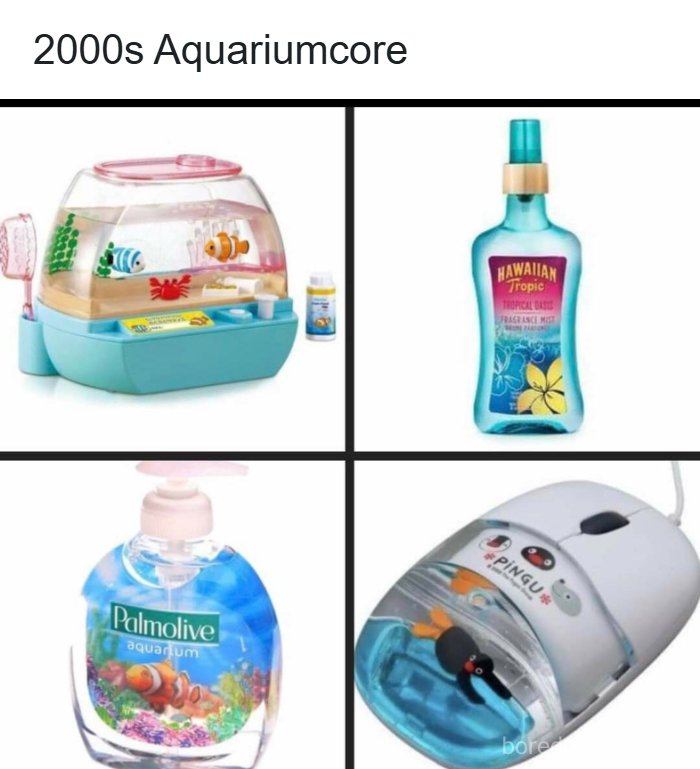 These 121 Nostalgic Memes Will Totally Hit You Right in the Childhood Feels