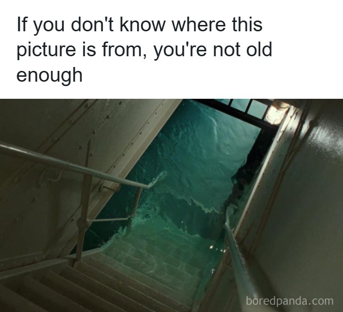 These 121 Nostalgic Memes Will Totally Hit You Right in the Childhood Feels