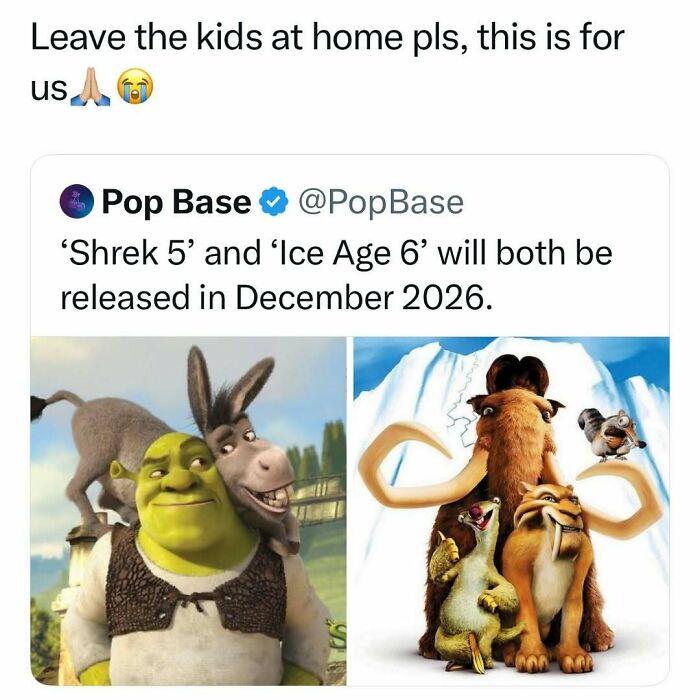 These 121 Nostalgic Memes Will Totally Hit You Right in the Childhood Feels