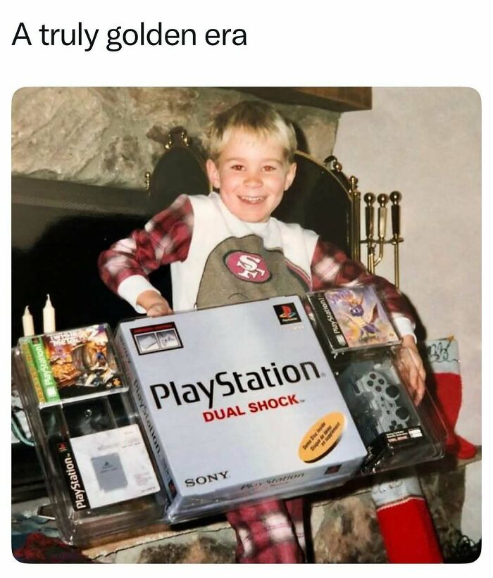 These 121 Nostalgic Memes Will Totally Hit You Right in the Childhood Feels