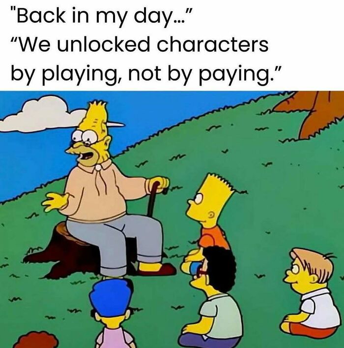These 121 Nostalgic Memes Will Totally Hit You Right in the Childhood Feels