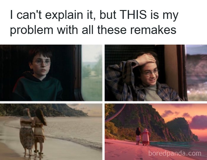 These 121 Nostalgic Memes Will Totally Hit You Right in the Childhood Feels