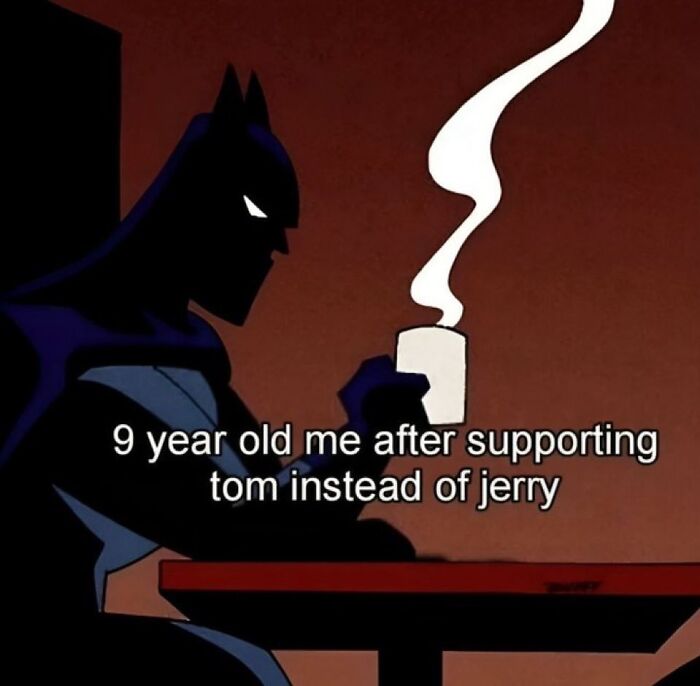 These 121 Nostalgic Memes Will Totally Hit You Right in the Childhood Feels