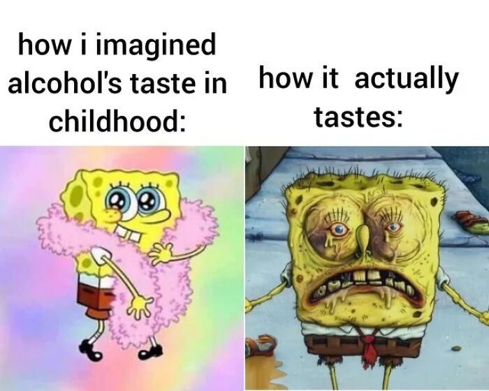 These 121 Nostalgic Memes Will Totally Hit You Right in the Childhood Feels