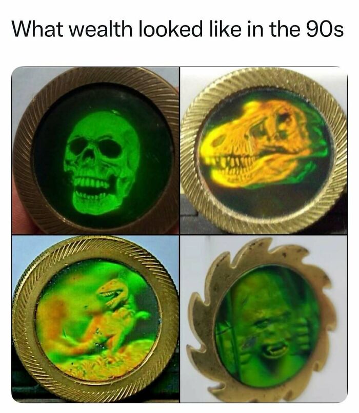 These 121 Nostalgic Memes Will Totally Hit You Right in the Childhood Feels