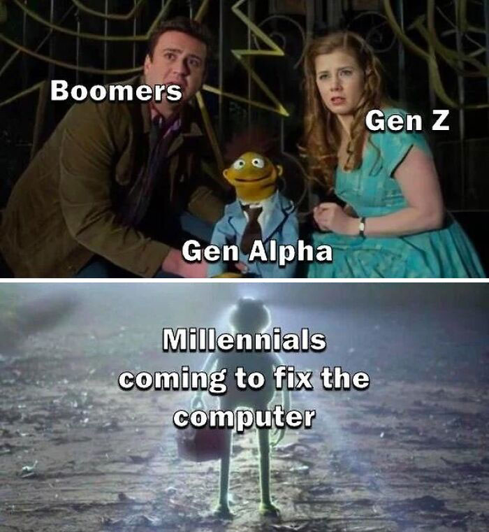 These 121 Nostalgic Memes Will Totally Hit You Right in the Childhood Feels