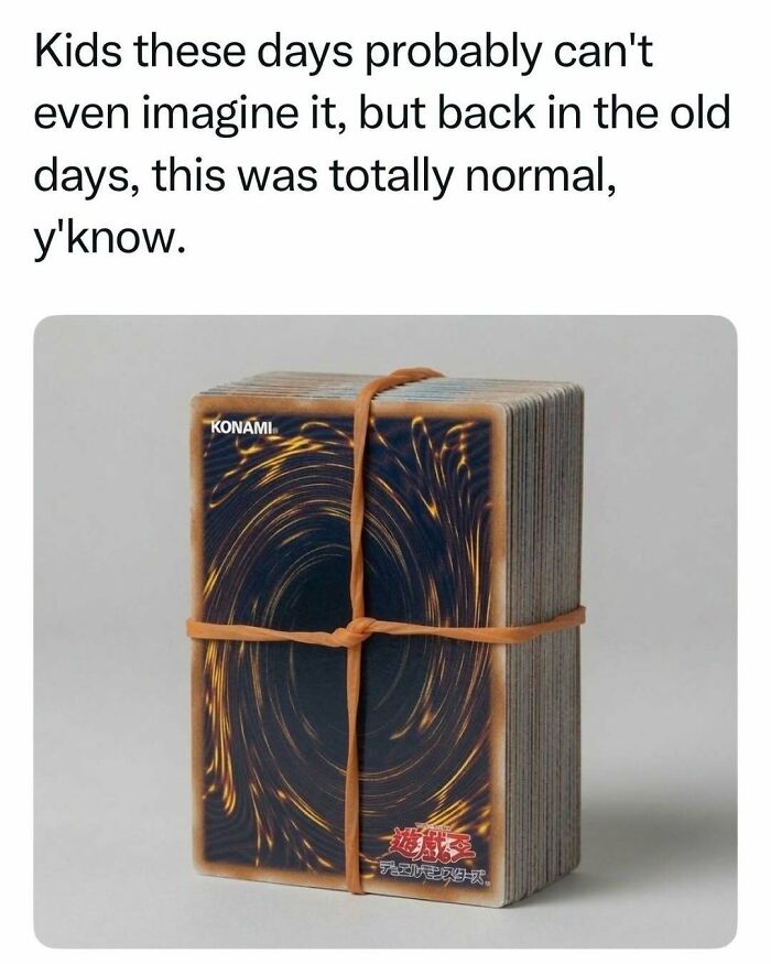 These 121 Nostalgic Memes Will Totally Hit You Right in the Childhood Feels