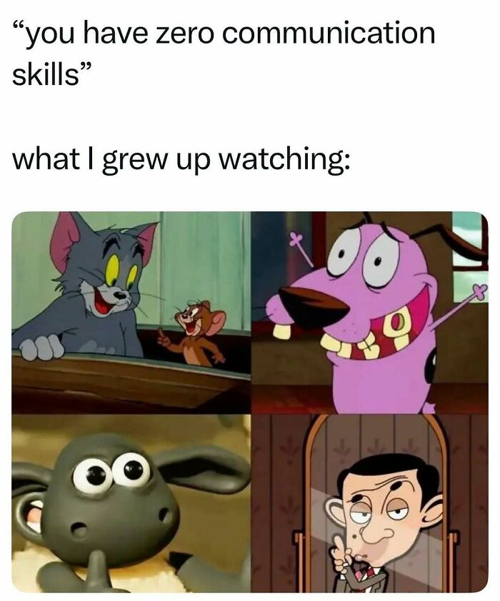 These 121 Nostalgic Memes Will Totally Hit You Right in the Childhood Feels