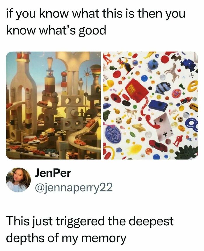 These 121 Nostalgic Memes Will Totally Hit You Right in the Childhood Feels
