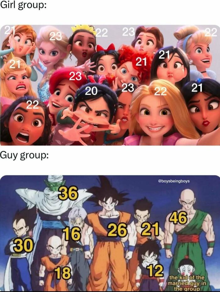 These 121 Nostalgic Memes Will Totally Hit You Right in the Childhood Feels
