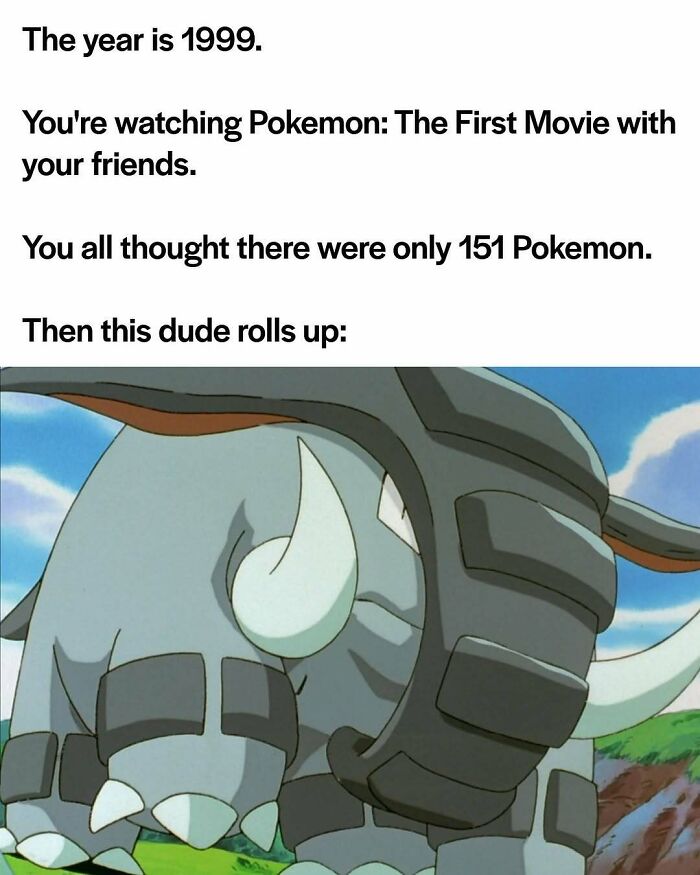 These 121 Nostalgic Memes Will Totally Hit You Right in the Childhood Feels