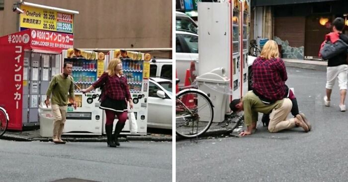 Wait… People Actually Live Here? 64 Wild Urban Nightmares You Won’t Believe Exist