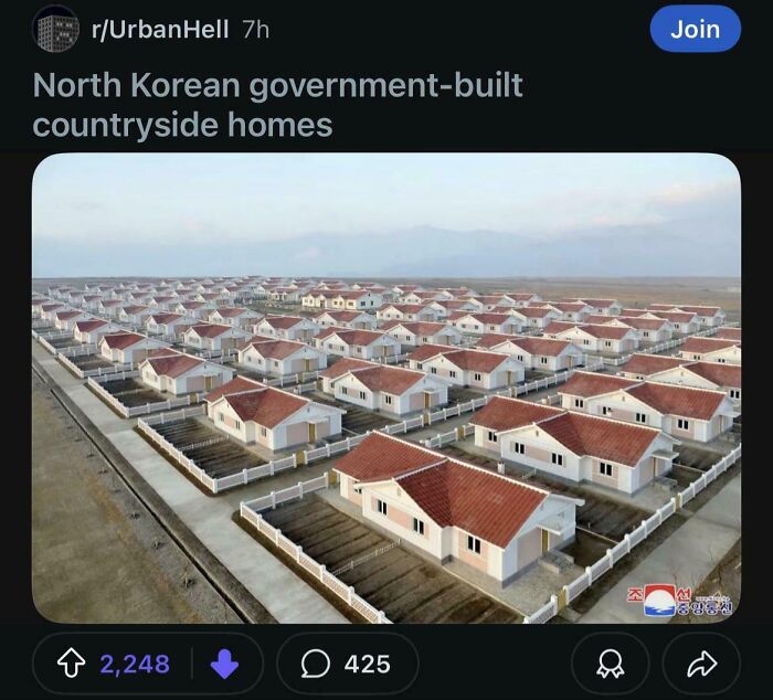 Wait... People Actually Live Here? 64 Wild Urban Nightmares You Won't Believe Exist