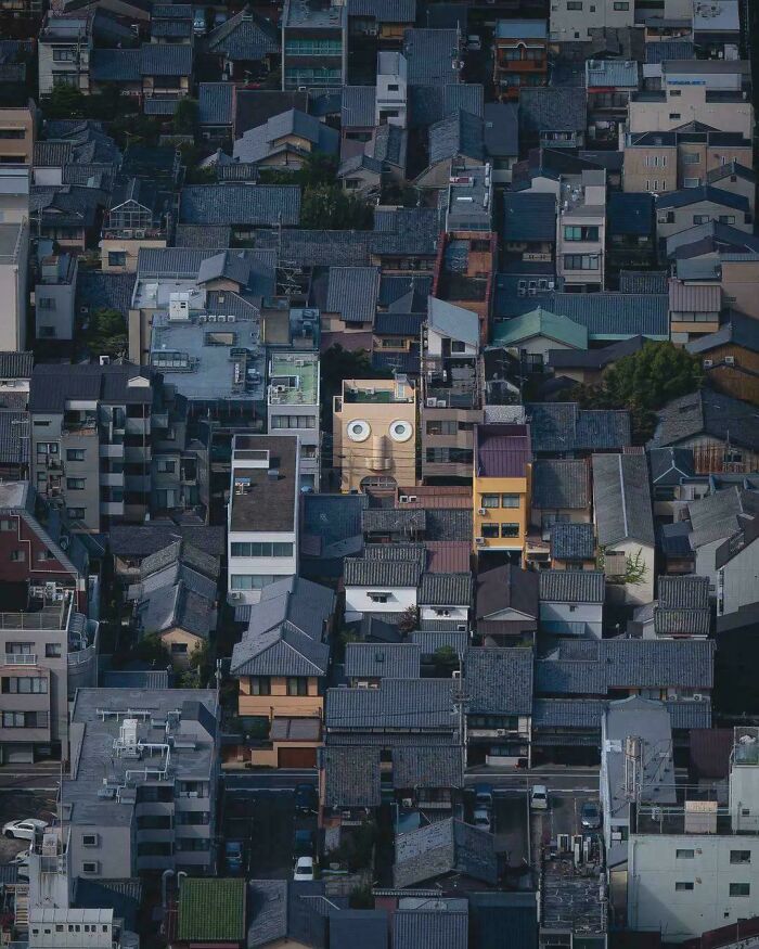 Wait... People Actually Live Here? 64 Wild Urban Nightmares You Won't Believe Exist