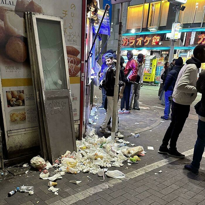 Wait... People Actually Live Here? 64 Wild Urban Nightmares You Won't Believe Exist