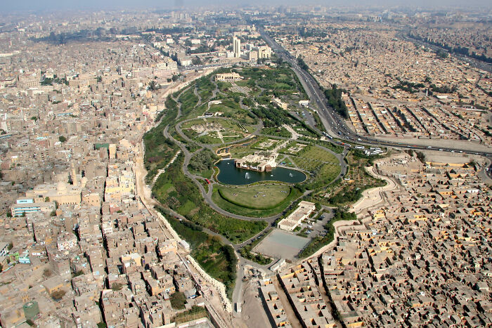 Wait... People Actually Live Here? 64 Wild Urban Nightmares You Won't Believe Exist