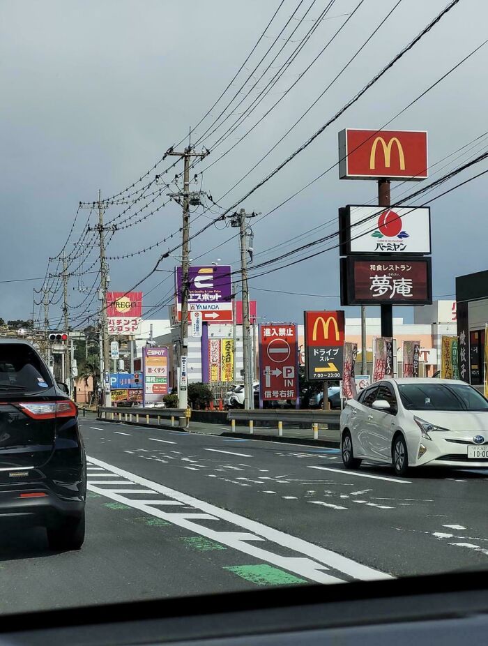 Wait... People Actually Live Here? 64 Wild Urban Nightmares You Won't Believe Exist