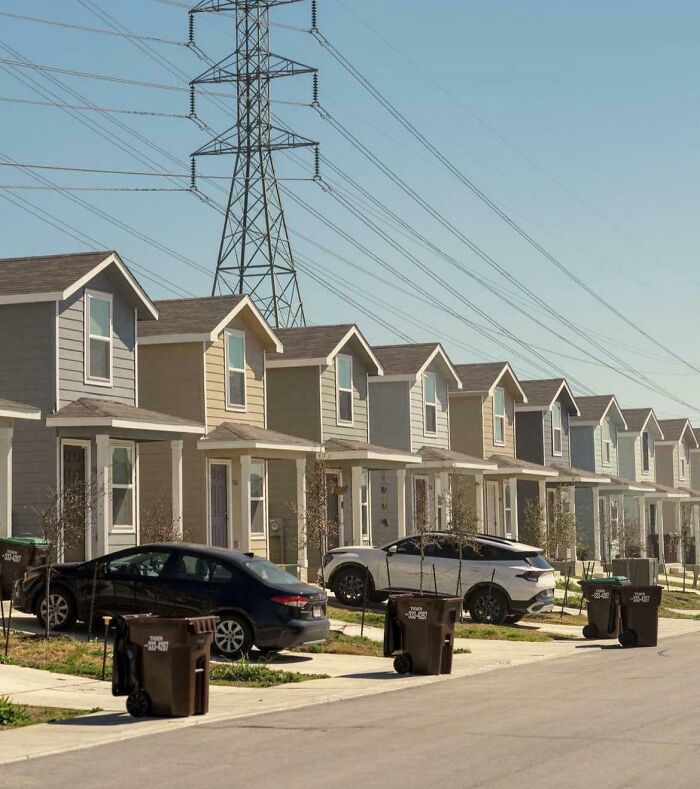 Wait... People Actually Live Here? 64 Wild Urban Nightmares You Won't Believe Exist