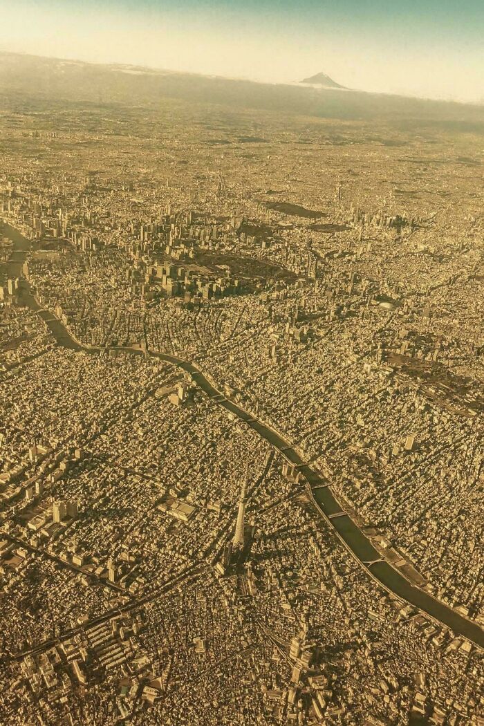 Wait... People Actually Live Here? 64 Wild Urban Nightmares You Won't Believe Exist
