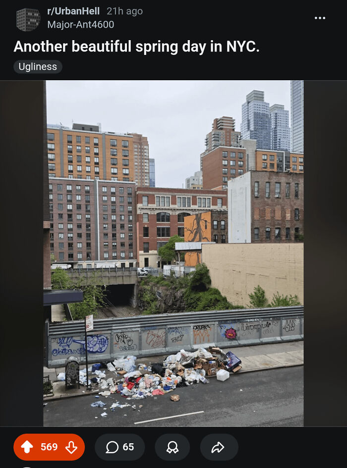Wait... People Actually Live Here? 64 Wild Urban Nightmares You Won't Believe Exist