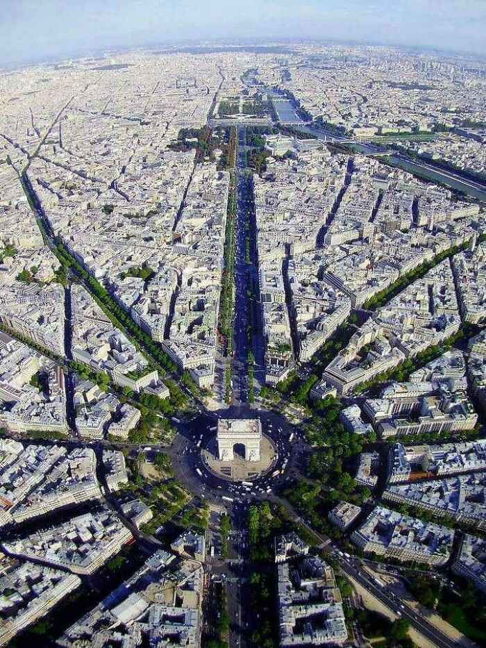 Wait... People Actually Live Here? 64 Wild Urban Nightmares You Won't Believe Exist