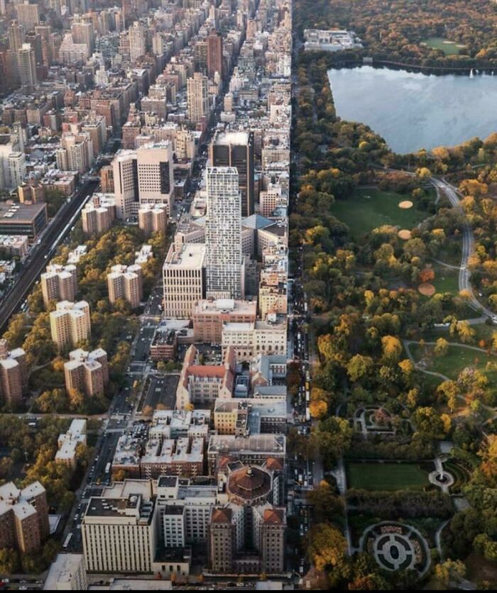 Wait... People Actually Live Here? 64 Wild Urban Nightmares You Won't Believe Exist
