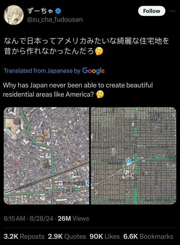 Wait... People Actually Live Here? 64 Wild Urban Nightmares You Won't Believe Exist
