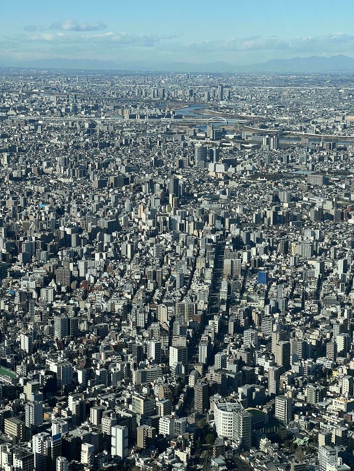 Wait... People Actually Live Here? 64 Wild Urban Nightmares You Won't Believe Exist