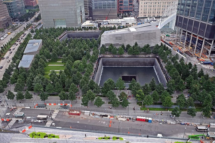 Wait... People Actually Live Here? 64 Wild Urban Nightmares You Won't Believe Exist