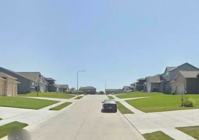 Wait... People Actually Live Here? 64 Wild Urban Nightmares You Won't Believe Exist