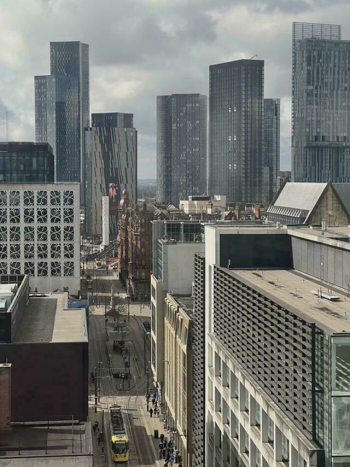 Wait... People Actually Live Here? 64 Wild Urban Nightmares You Won't Believe Exist