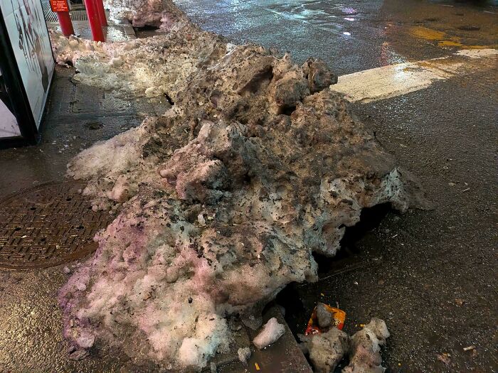 Wait... People Actually Live Here? 64 Wild Urban Nightmares You Won't Believe Exist