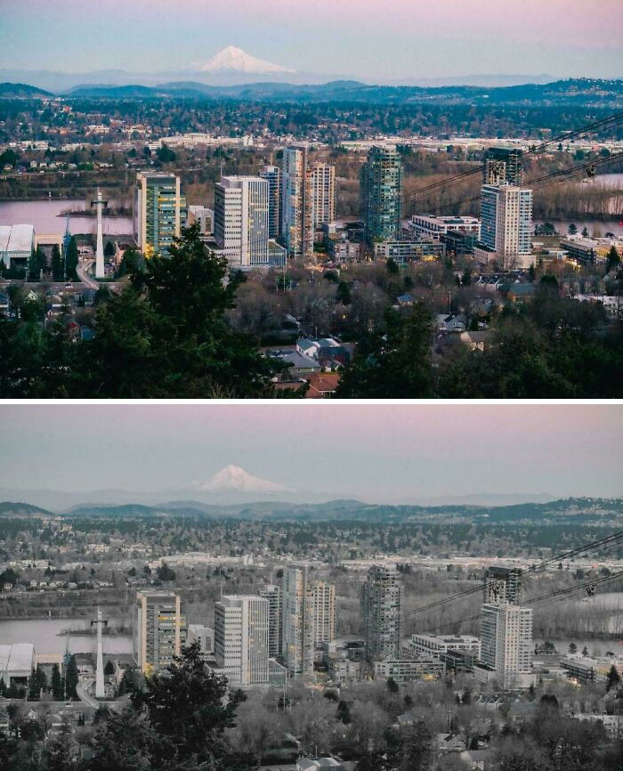 Wait... People Actually Live Here? 64 Wild Urban Nightmares You Won't Believe Exist
