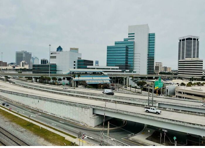 Wait... People Actually Live Here? 64 Wild Urban Nightmares You Won't Believe Exist