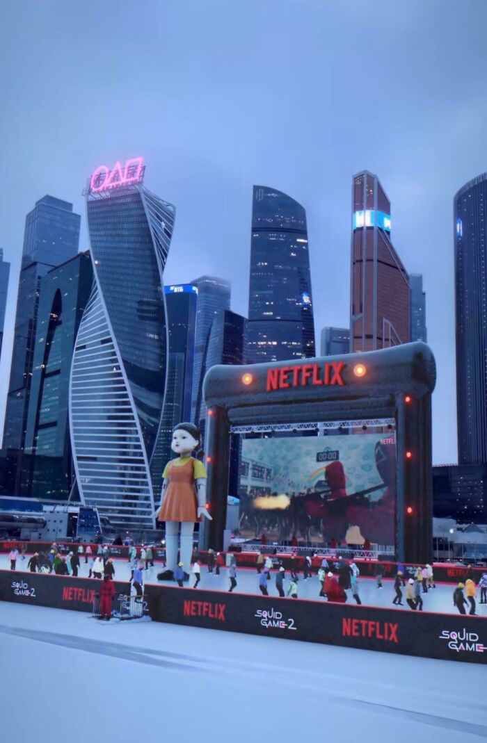 Wait... People Actually Live Here? 64 Wild Urban Nightmares You Won't Believe Exist
