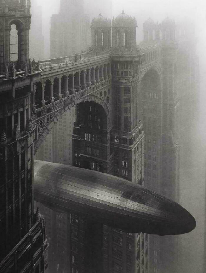 Wait... People Actually Live Here? 64 Wild Urban Nightmares You Won't Believe Exist