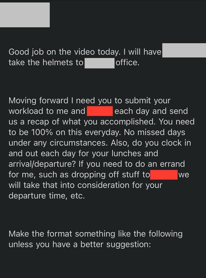 Is This Normal? My Boss Seems Insecure